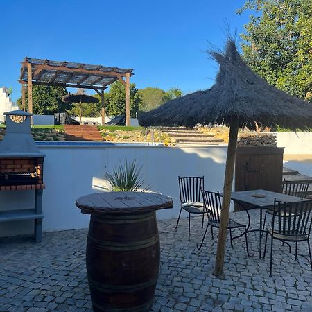 Quinta Da Layla Βίλα Olhão Εξωτερικό φωτογραφία