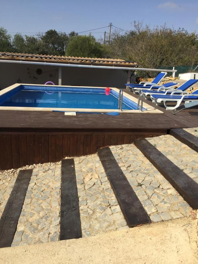 Quinta Da Layla Βίλα Olhão Εξωτερικό φωτογραφία