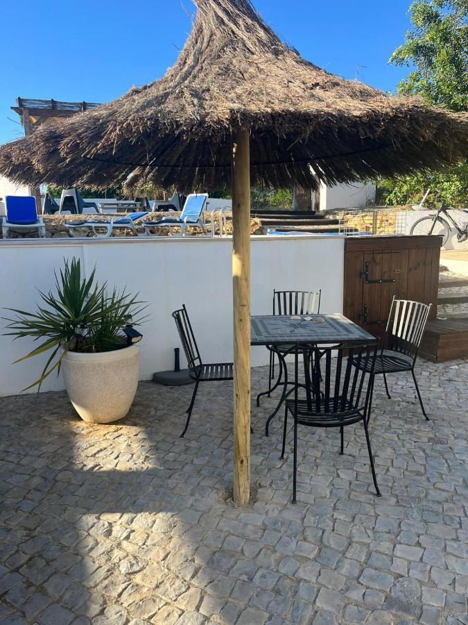 Quinta Da Layla Βίλα Olhão Εξωτερικό φωτογραφία