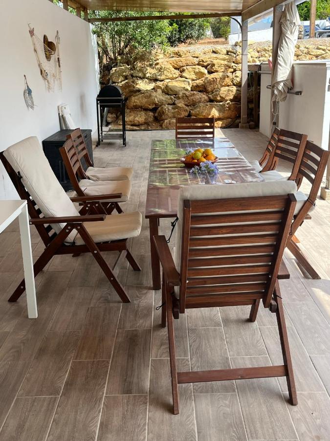 Quinta Da Layla Βίλα Olhão Εξωτερικό φωτογραφία