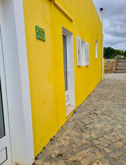 Quinta Da Layla Βίλα Olhão Εξωτερικό φωτογραφία