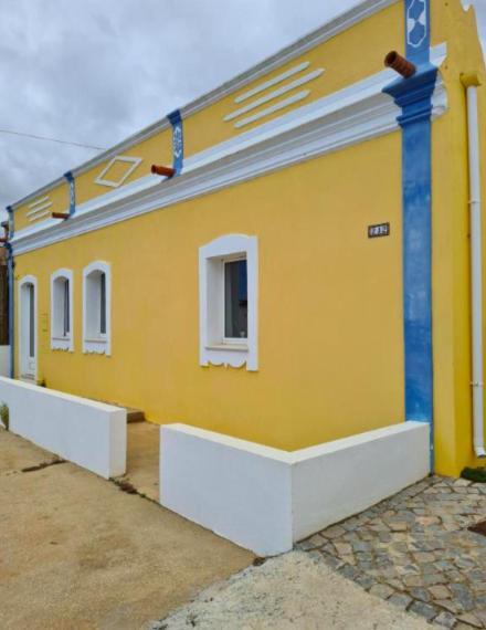 Quinta Da Layla Βίλα Olhão Εξωτερικό φωτογραφία