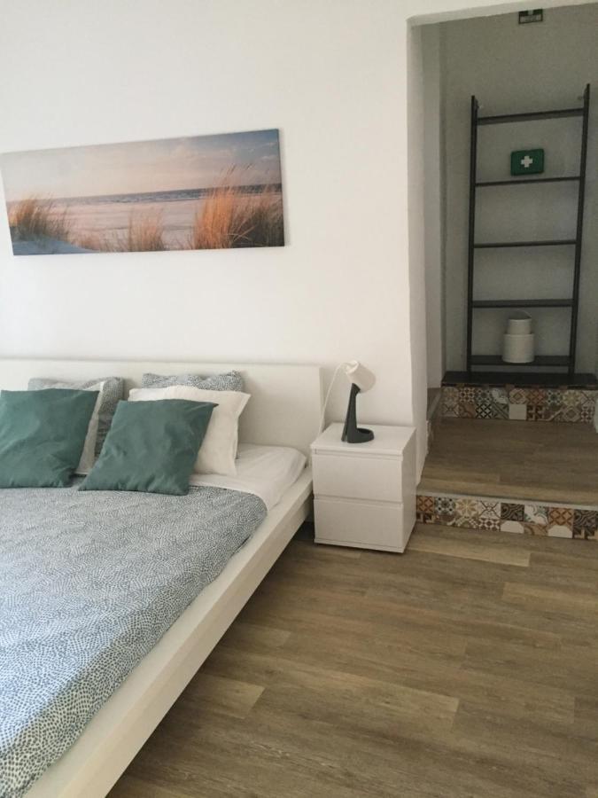 Quinta Da Layla Βίλα Olhão Εξωτερικό φωτογραφία