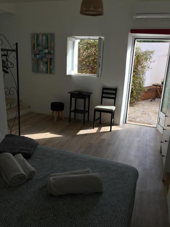 Quinta Da Layla Βίλα Olhão Εξωτερικό φωτογραφία