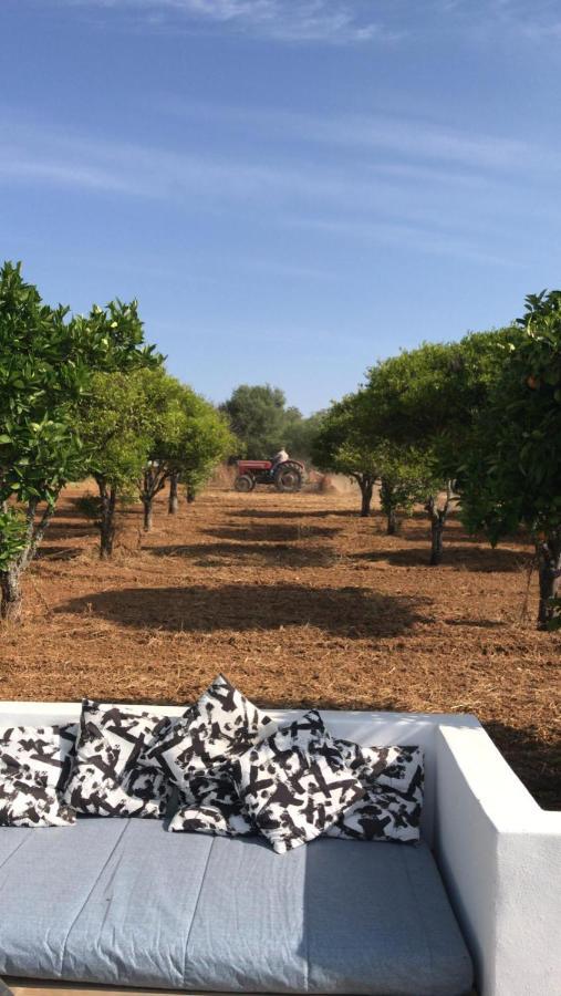 Quinta Da Layla Βίλα Olhão Εξωτερικό φωτογραφία