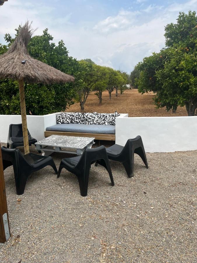 Quinta Da Layla Βίλα Olhão Εξωτερικό φωτογραφία