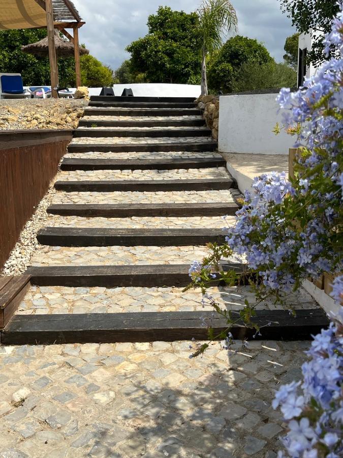 Quinta Da Layla Βίλα Olhão Εξωτερικό φωτογραφία