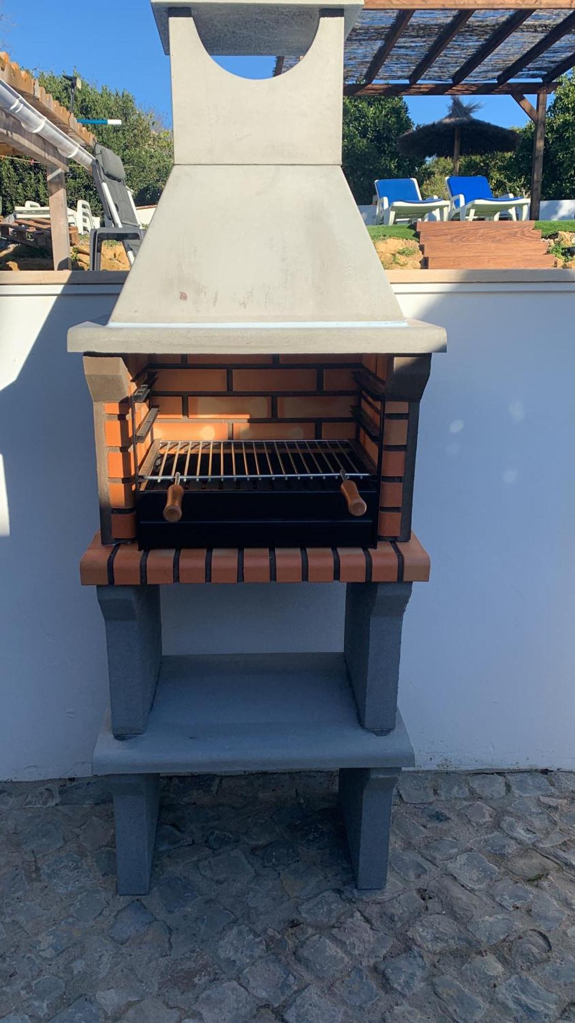 Quinta Da Layla Βίλα Olhão Εξωτερικό φωτογραφία